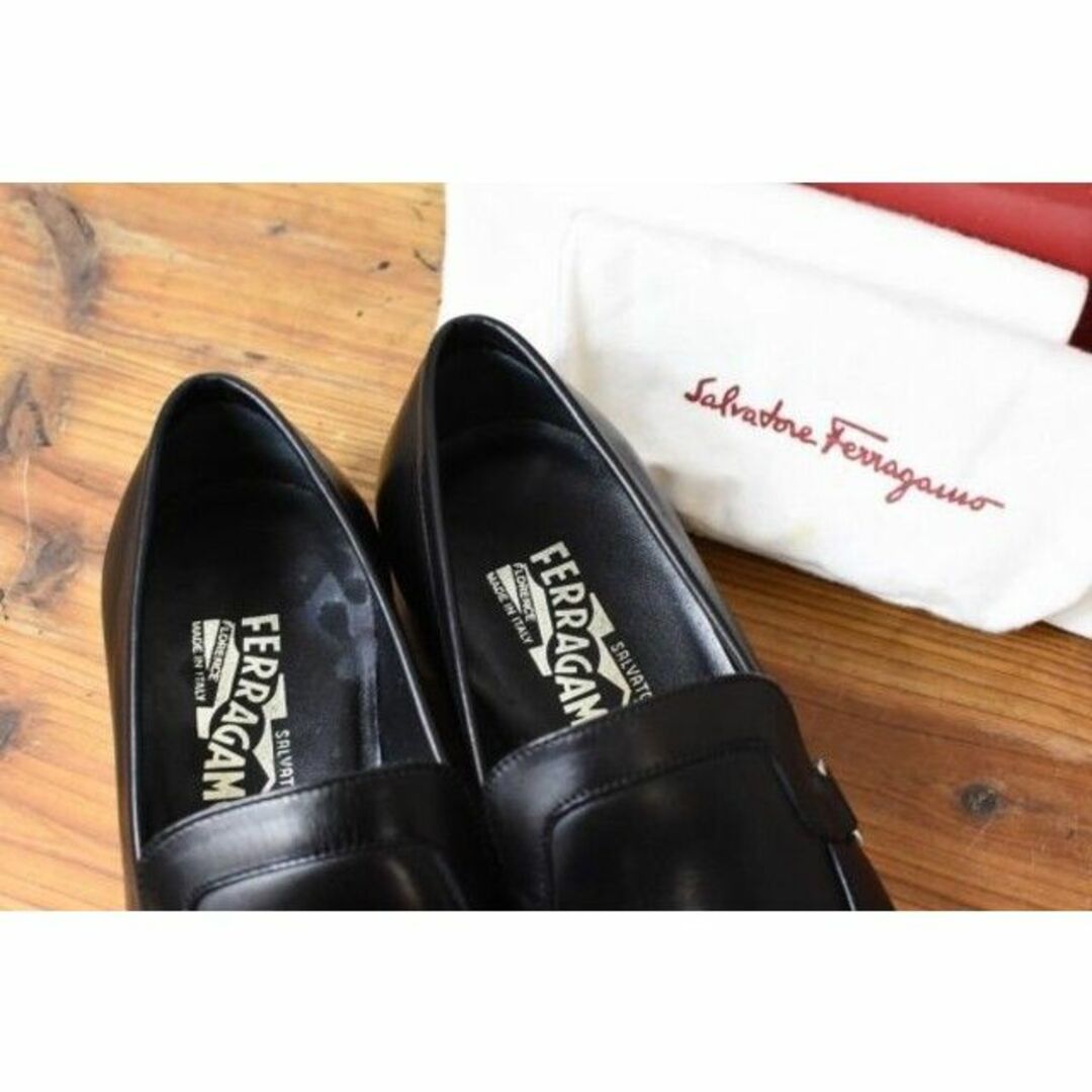 MN BQ0001 Salvatore Ferragamo フェラガモ | tradexautomotive.com