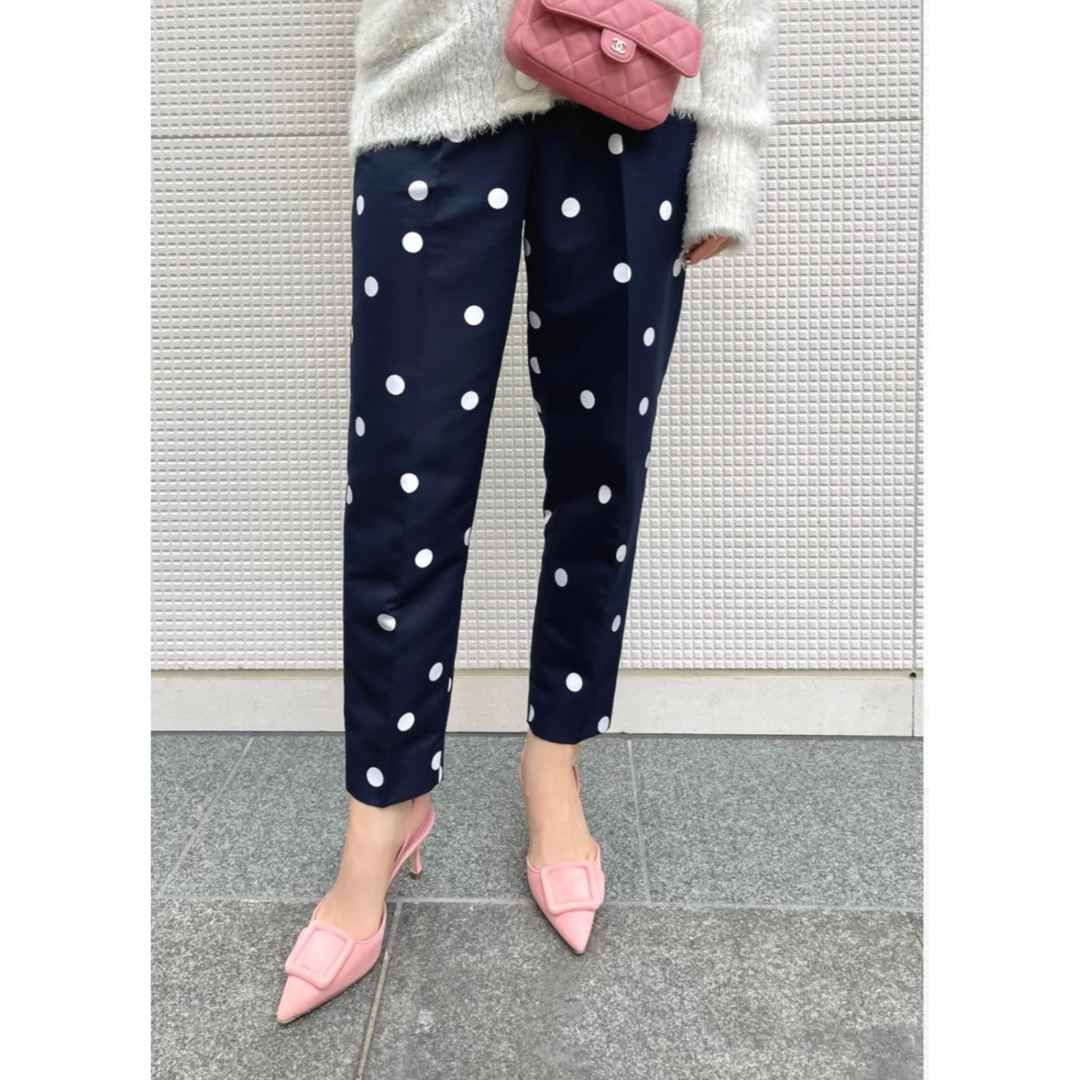 ヘヨン ドットパンツの通販 by Sayaka shop|ラクマ