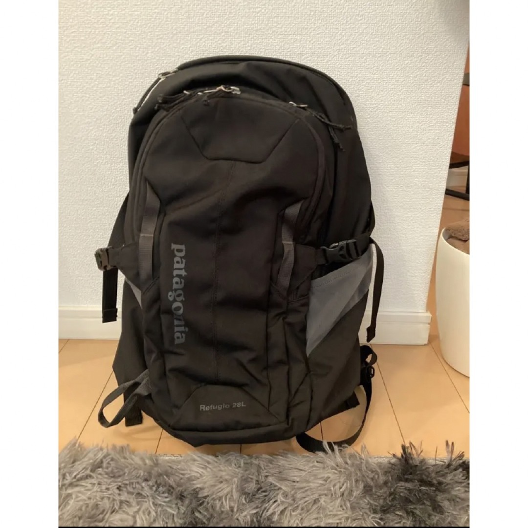 初期モデル Patagonia★REFUGIO  28L リュック バックパック