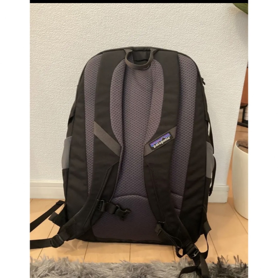 パタゴニア patagonia バックパック リュック 28L ブラック 美品