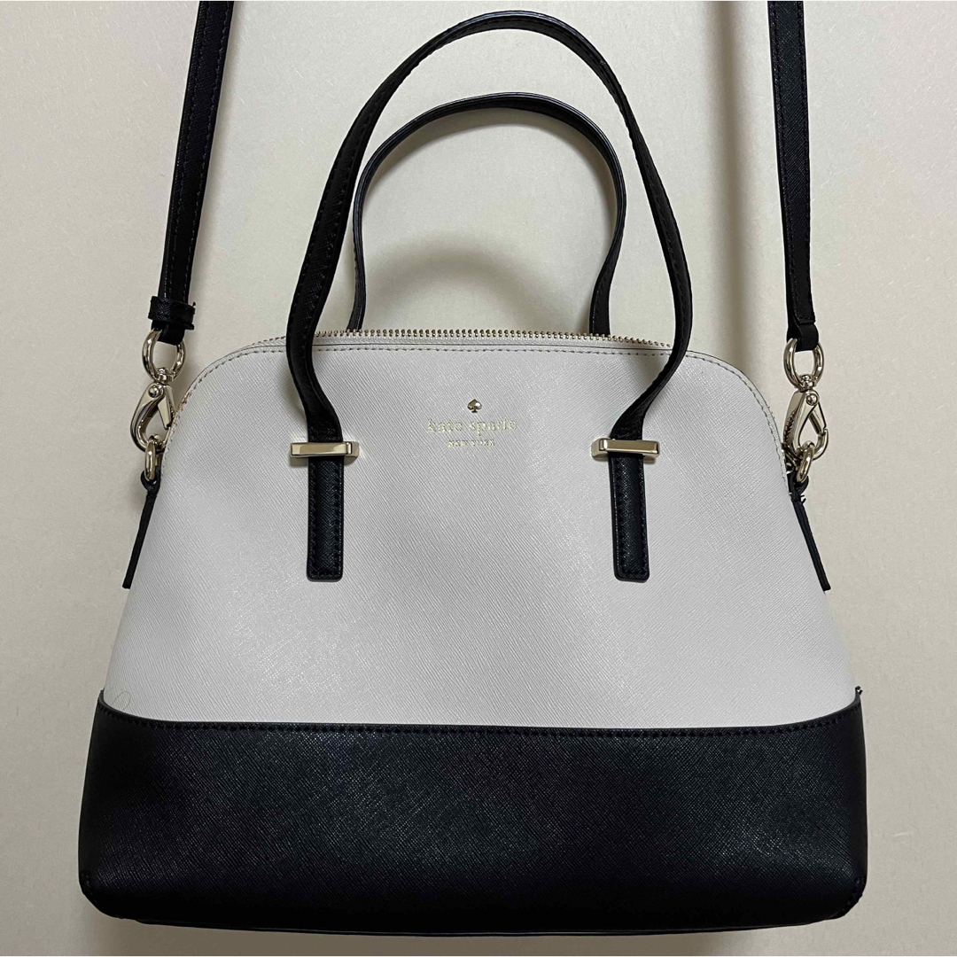 kate spade 2Wayバッグ ショルダーバッグ ハンドバッグ レザー