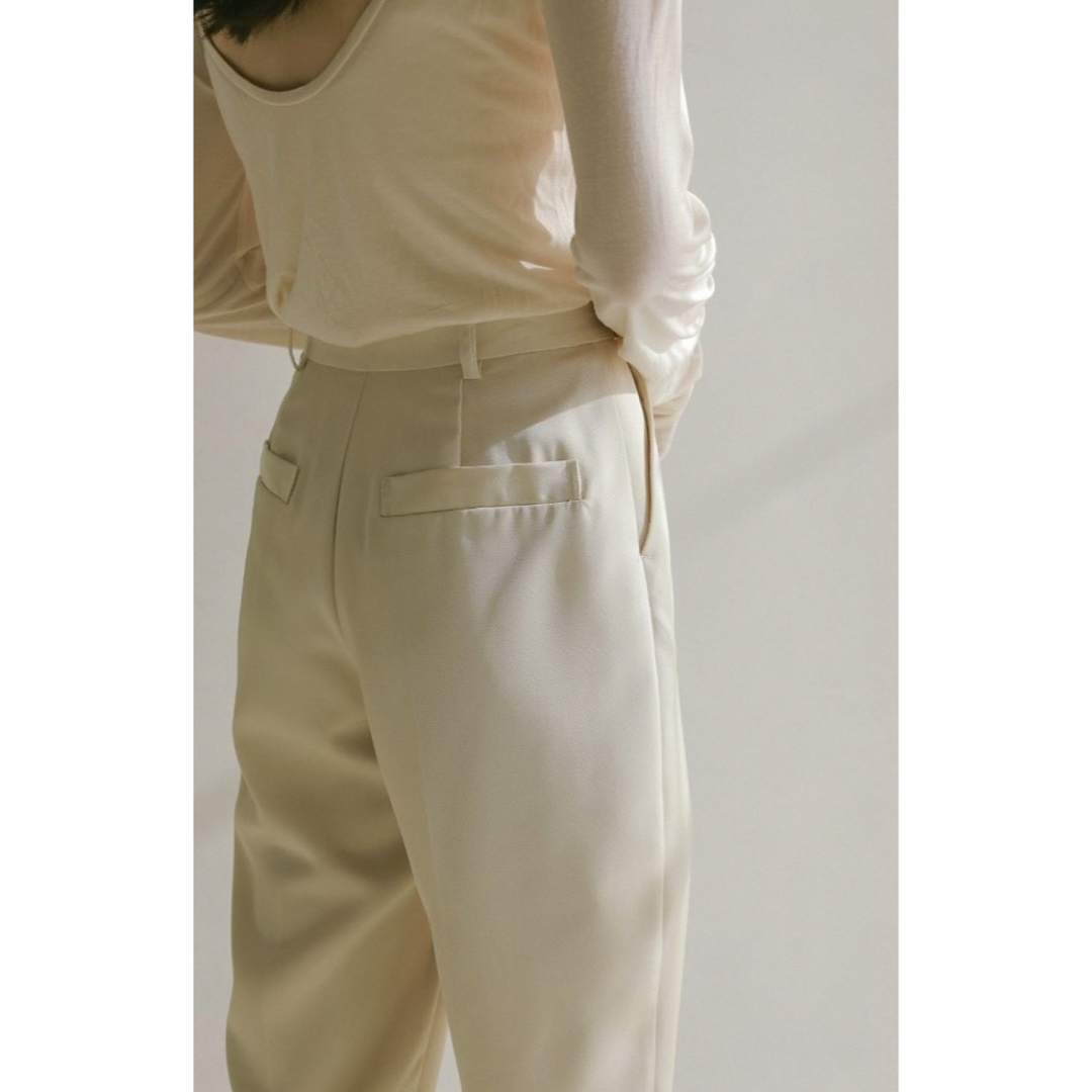 Secret Figure High-Waist Flare Pant – Rekucci