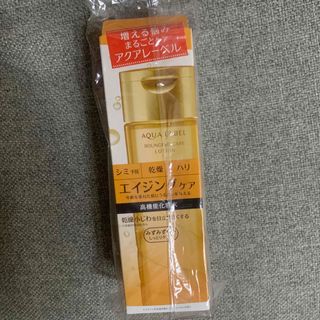 アクアレーベル(AQUALABEL)のアクアレーベル バウンシングケア ローション モイスト 化粧水(200ml)(化粧水/ローション)