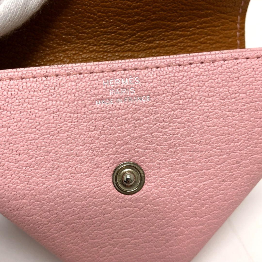 HERMES - エルメス HERMES ルヴァンキャトル 小銭入れ コイン HERMES - エルメス HERMES ルヴァンキャトル 小銭入れ コイン