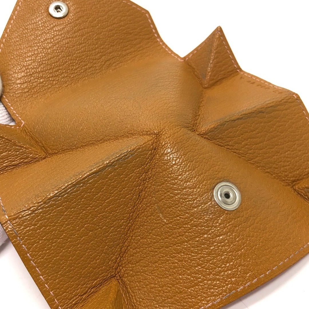 HERMES - エルメス HERMES ルヴァンキャトル 小銭入れ コイン HERMES - エルメス HERMES ルヴァンキャトル 小銭入れ コイン