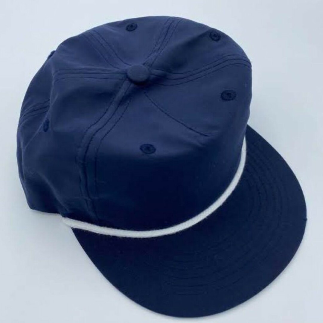 CALEE(キャリー)の【新品未開封】TATTOO STUDIO YAMADA USナイロンキャップ メンズの帽子(キャップ)の商品写真