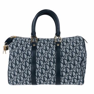 オイルペイント 【美品・鑑定済】 Dior ディオール トロッター