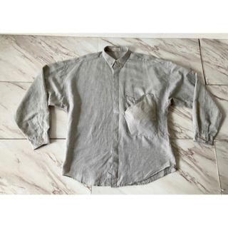 ヴェルサーチ(Gianni Versace) シャツ(メンズ)の通販 71点 | ジャンニ