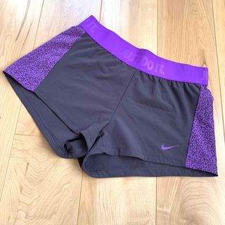 ナイキ ランニングウェア（パープル/紫色系）の通販 70点 | NIKEを買う ...