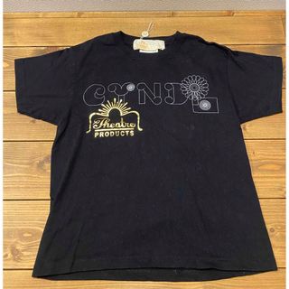 シアタープロダクツ(THEATRE PRODUCTS)のTHEATRE PRODUCTSシアータープロダクツ　ロゴTシャツ(Tシャツ(半袖/袖なし))