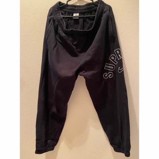 シュプリーム(Supreme)のSupreme Nike Arc Sweatpant シュプリーム  ナイキ(その他)