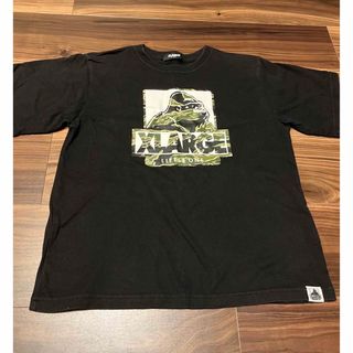 エクストララージ(XLARGE)の⭐︎nlyyln様⭐︎       XLARGE 130cm(Tシャツ/カットソー)