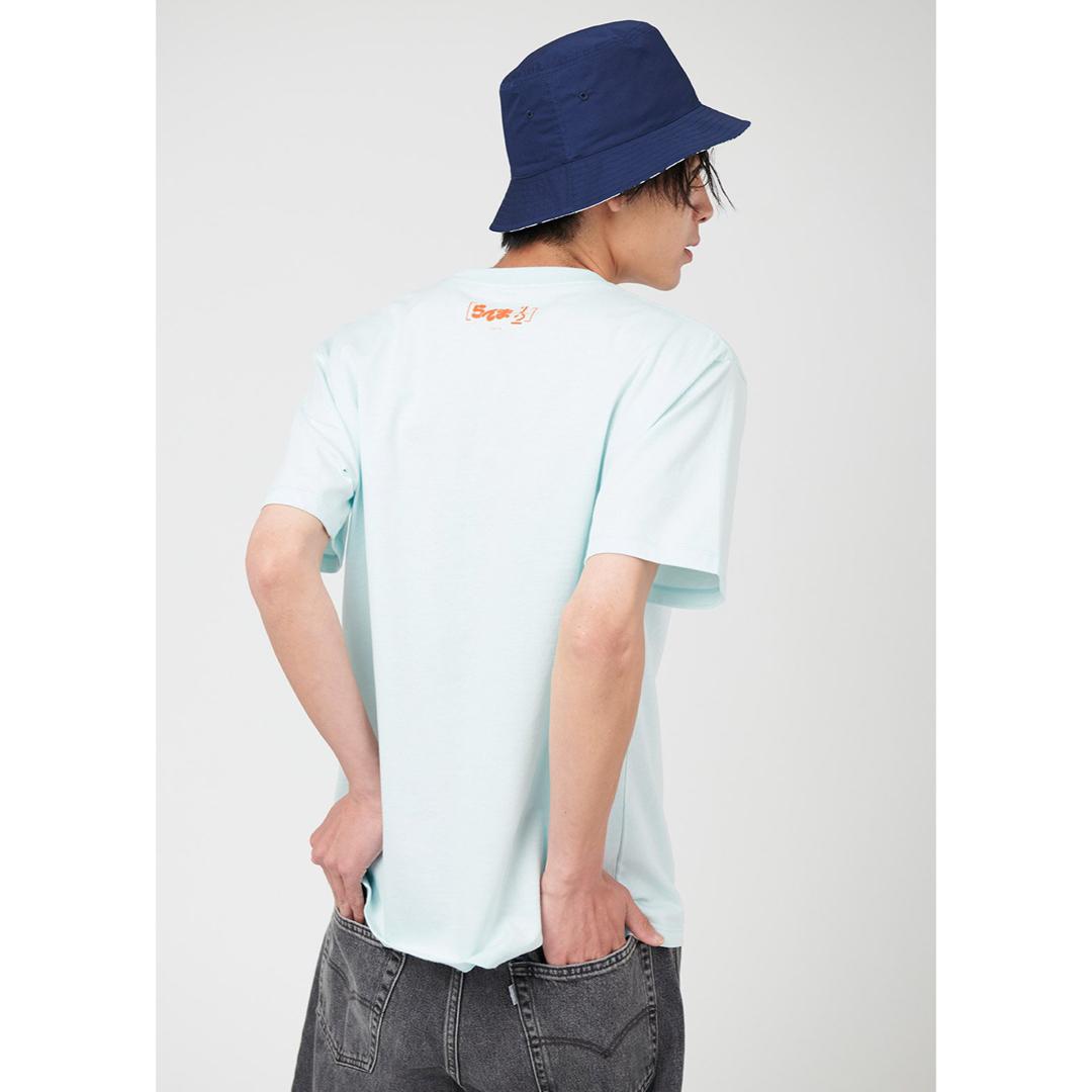 Design Tshirts Store graniph - グラニフ らんま1/2 猫飯店 Tシャツ Design Tshirts Store graniph - グラニフ らんま1/2 猫飯店 Tシャツ