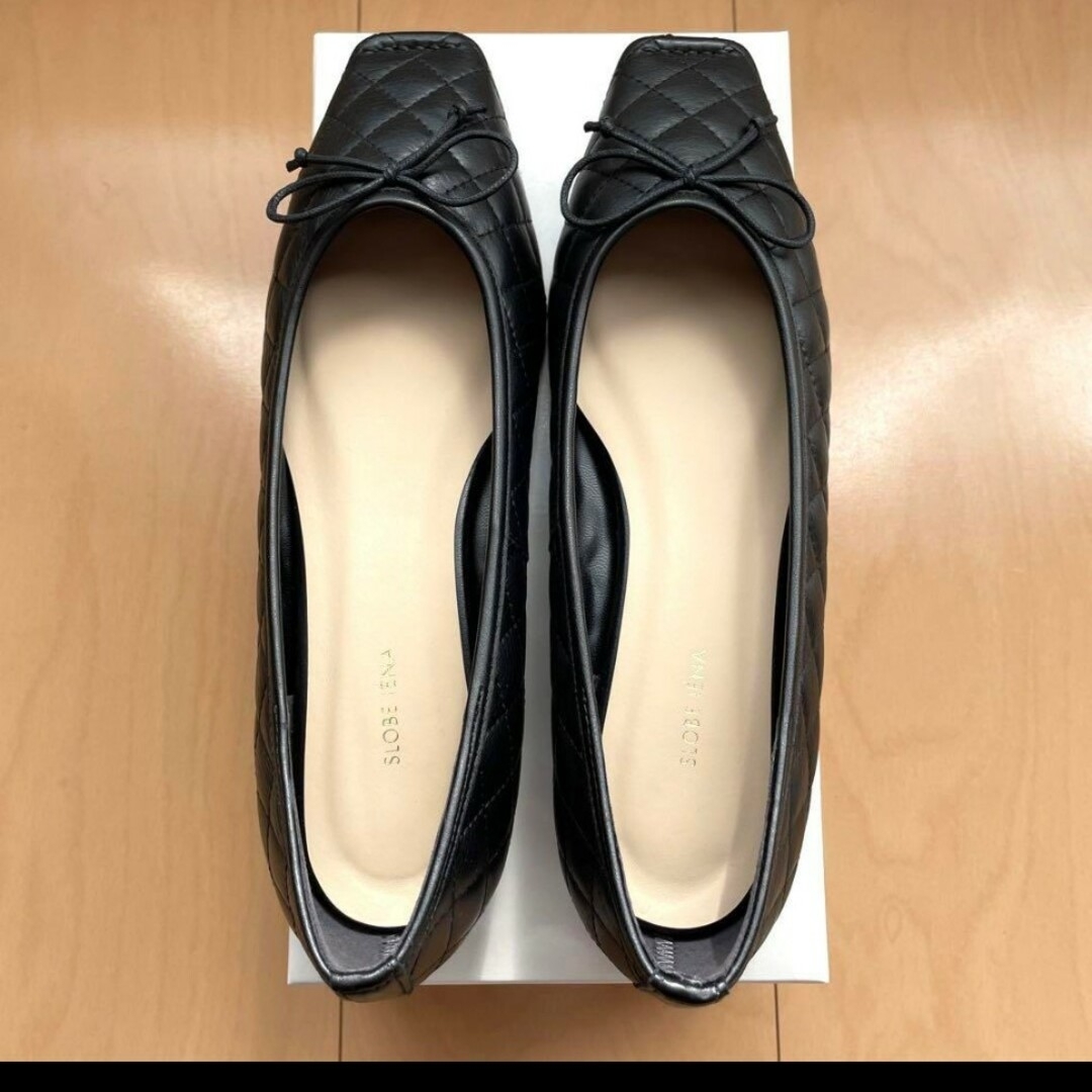 IENA(イエナ)のkei0308様専用。 レディースの靴/シューズ(バレエシューズ)の商品写真