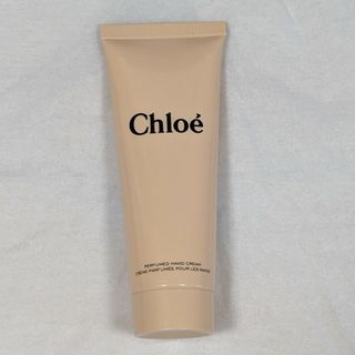 クロエ(Chloe)のクロエ パフューム ハンドクリーム Chloe(ハンドクリーム)