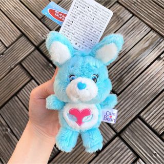 ケアベア キャラクターグッズ(ブルー・ネイビー/青色系)の通販 37点 ケアベア キャラクターグッズ(ブルー・ネイビー/青色系)の通販 37点