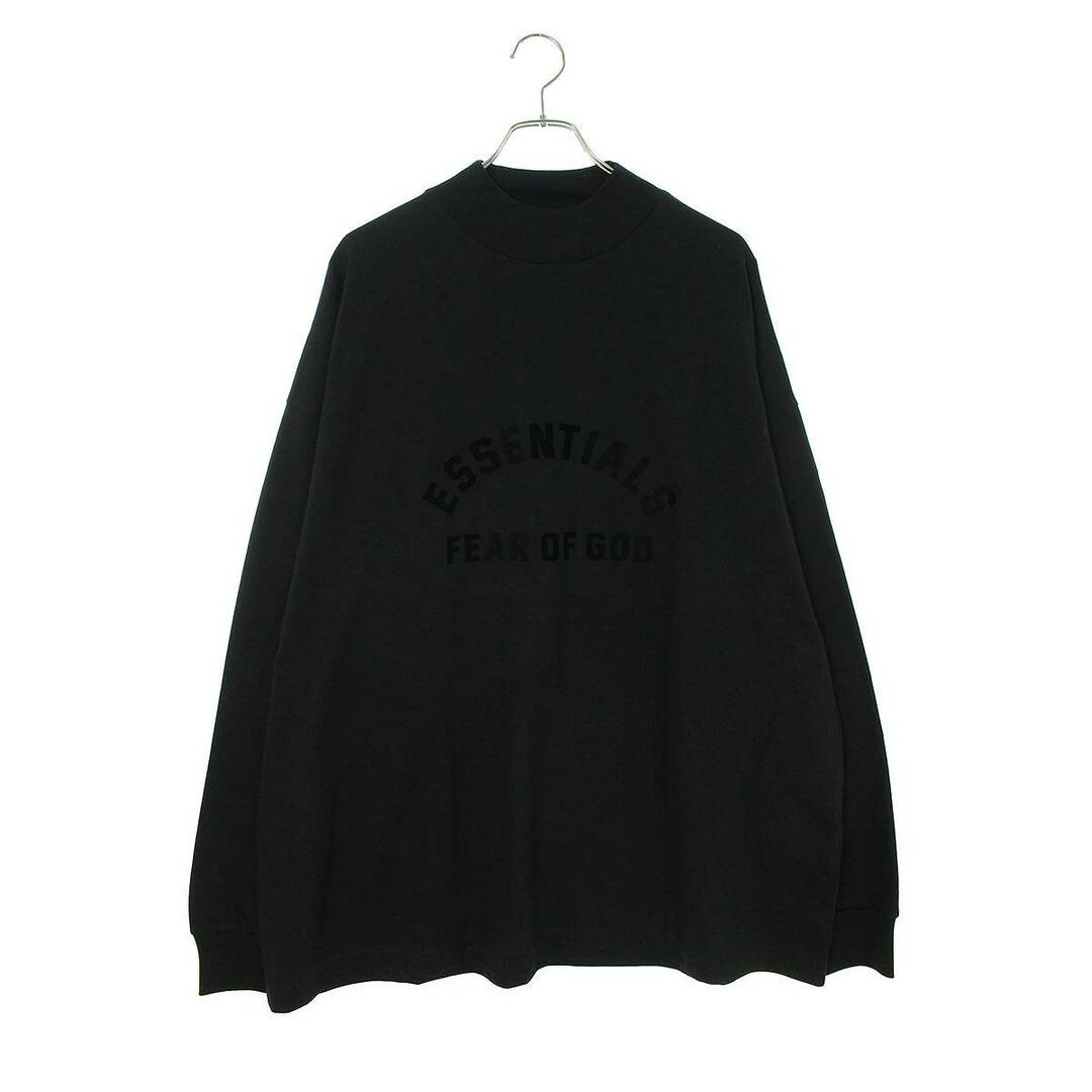 Fear of god ロゴ　Tシャツ　Mサイズ　超美品