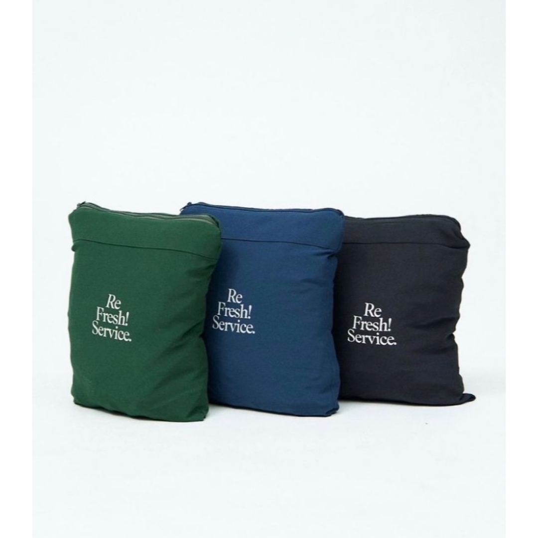 Graphpaper - FreshService UTILITY PACKABLE SUITの通販 by 27 shop