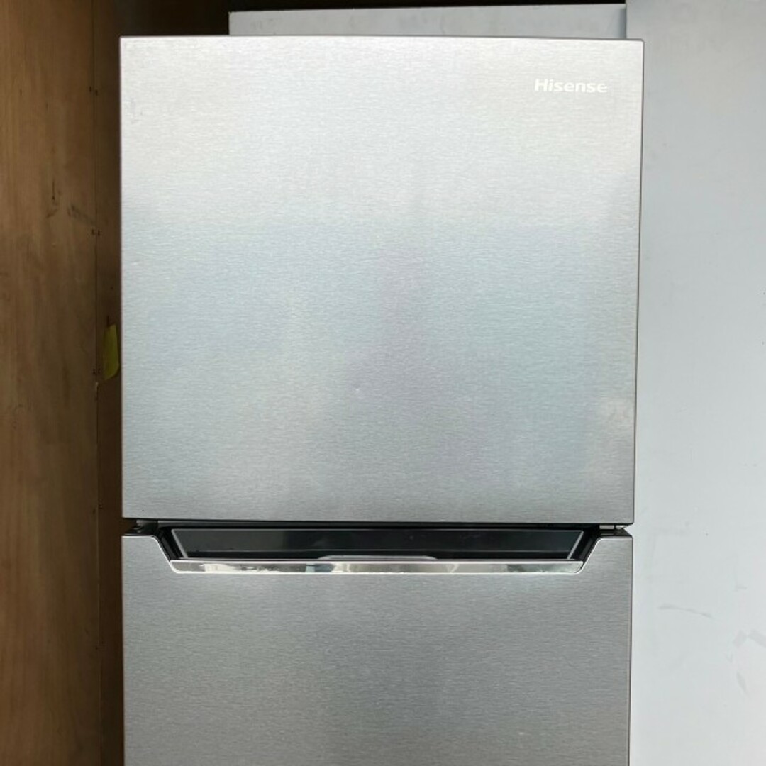 372Z ハイセンス 大型冷蔵庫 200L超 格安 一人暮らし 洗濯機 小型-