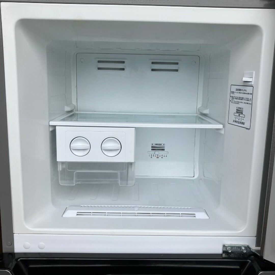 372Z ハイセンス 大型冷蔵庫 200L超 格安 一人暮らし 洗濯機 小型-