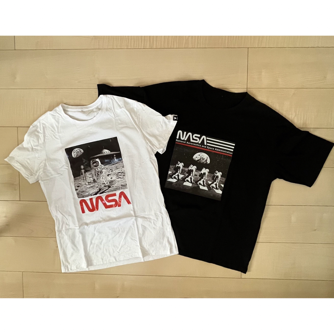 Tシャツ　セット売り レディースのトップス(Tシャツ(半袖/袖なし))の商品写真