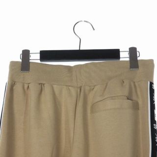 SY32 by SWEET YEARS 22SS ラインテープ スウェットパンツ