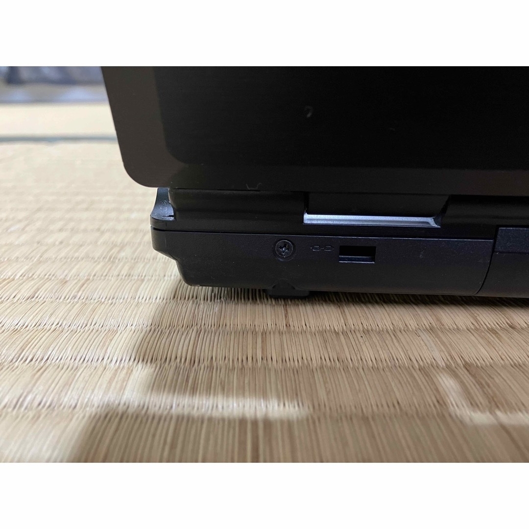 マウスコンピューター ノートパソコン 17.3インチ