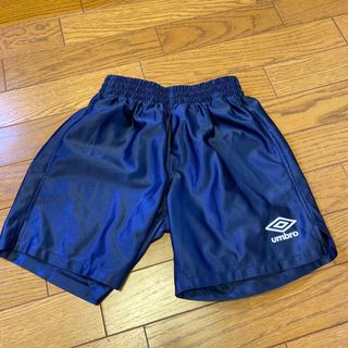 アンブロ(UMBRO)の美品　アンブロ　140(ウェア)