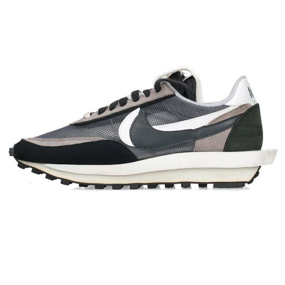 NIKE sacai ナイキ　サカイ　LD waffle 27センチ