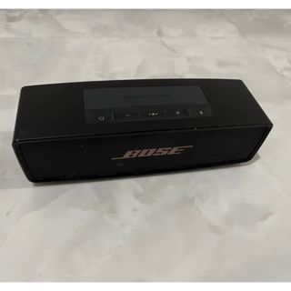 ボーズ(BOSE)の※ジャンク※BOSE  SoundLink Mini II スピーカー　(スピーカー)