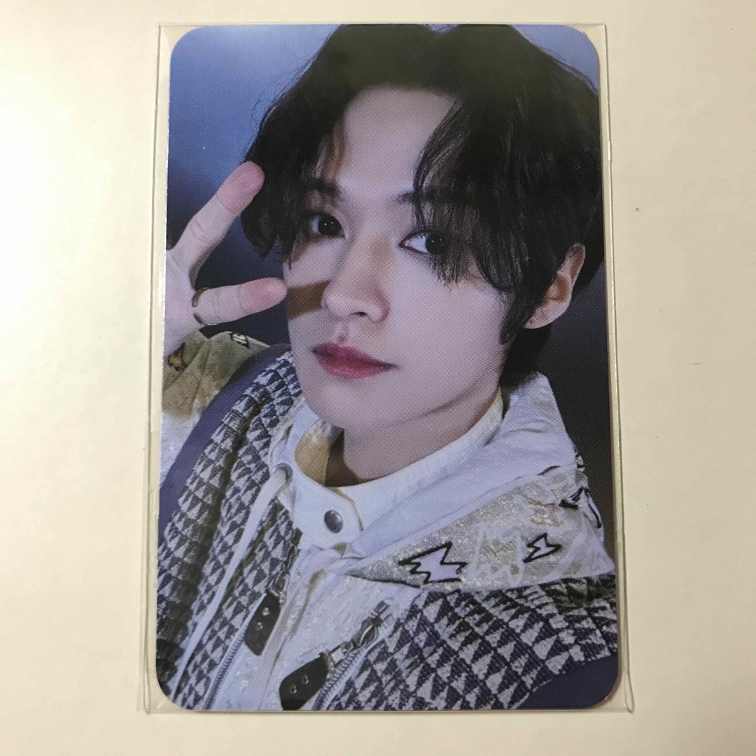straykids 5star jyp特典 リノ スキズ | www.downtownissaquah.com