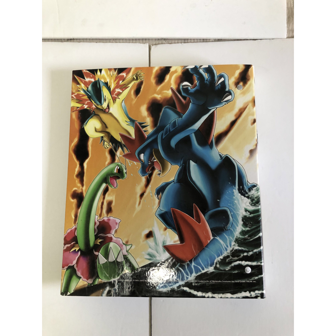 ポケモンカード コレクション ファイル ジョウト地方 ルギア ポケモンカード コレクション ファイル ジョウト地方 ルギア