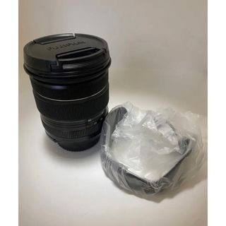 フジフイルム(富士フイルム)のFujifilm XF16-80mm F4(箱無し)※週末限定価格(レンズ(ズーム))