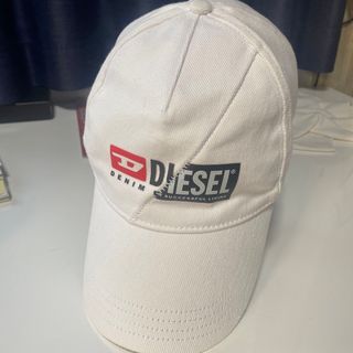 ディーゼル(DIESEL)のキャップ(キャップ)