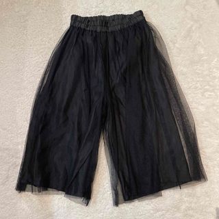 ブランシェス(Branshes)のブランシェス　キュロットパンツ(パンツ/スパッツ)