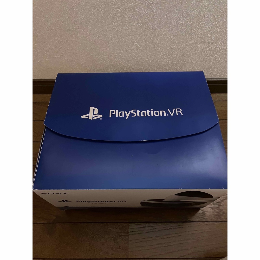 ps4とVRセット 9