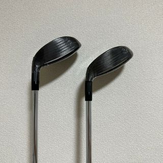 TaylorMade - 新品 未使用 ステルス ユーティリティ KBS MAX スチール