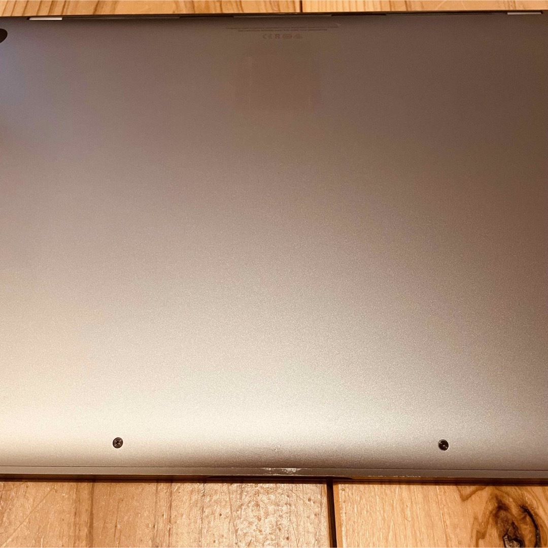 Mac (Apple) - MacBook pro 15インチ 2019 メモリ32GB 上位GPU!の通販
