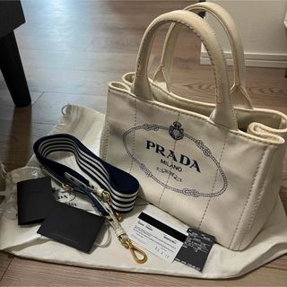 2ページ目 - プラダ カナパ バッグの通販 600点以上 | PRADAの