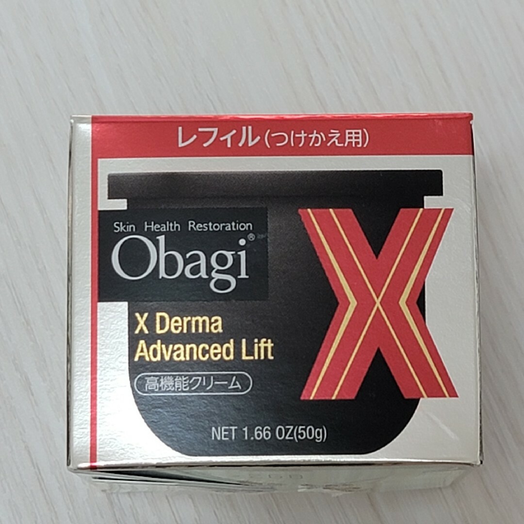 Obagi - 【Obagi】オバジX ダーマアドバンスドリフト 高機能クリーム