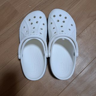 クロックス(crocs)のクロックスのサンダル(サンダル)