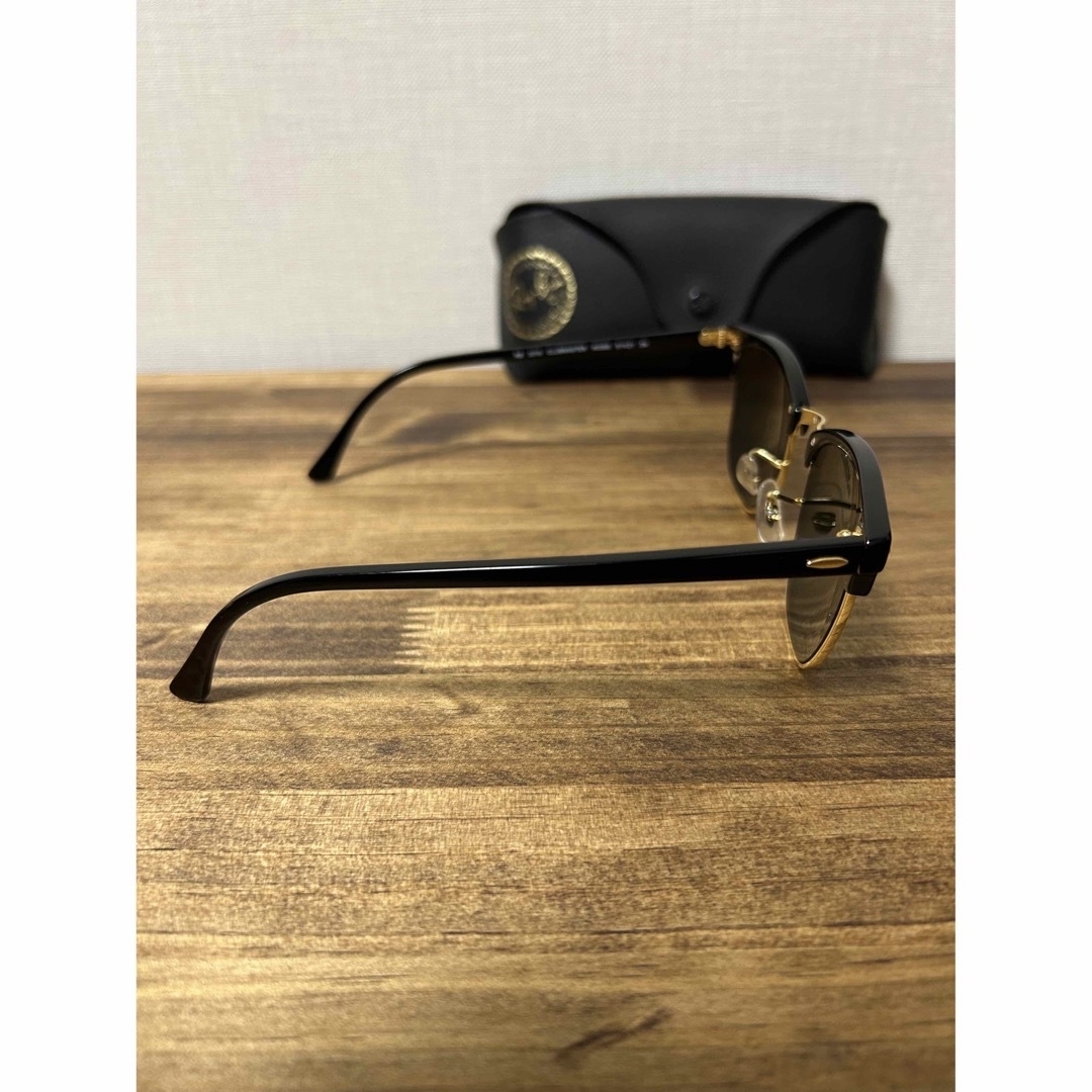 RayBan CLUBMASTER（サングラス） 2