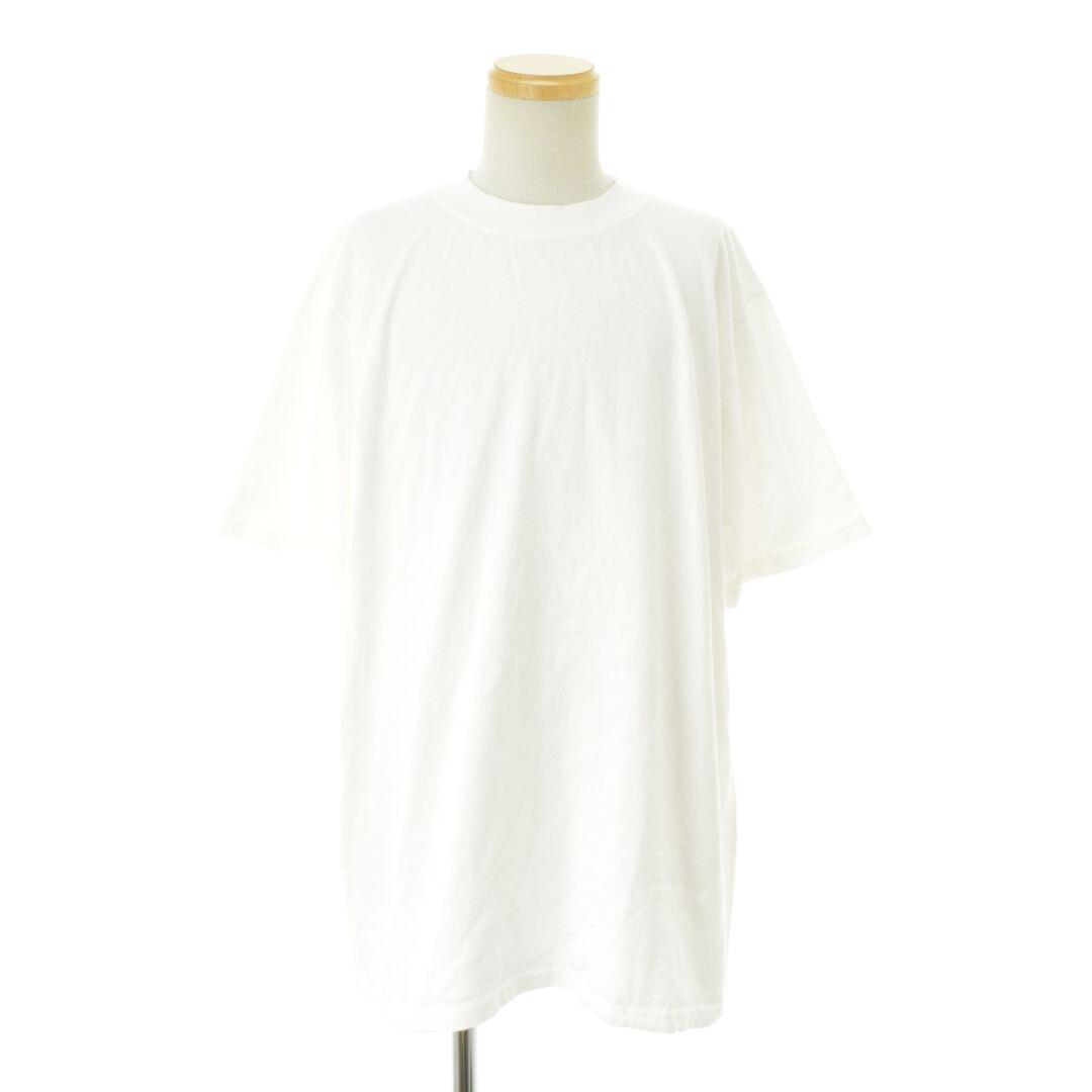 【Goodwear×BEAMS】23SS クラシックフィットクルーネックTシャツ