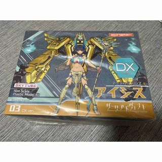 アルファマックス(Alphamax)の【新品】DarkAdvent Undeaddress アイシス DX ver.(プラモデル)