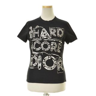 クリスチャンディオール(Christian Dior)の【ChristianDior】00s HARD CORE DIORTシャツ(Tシャツ(半袖/袖なし))