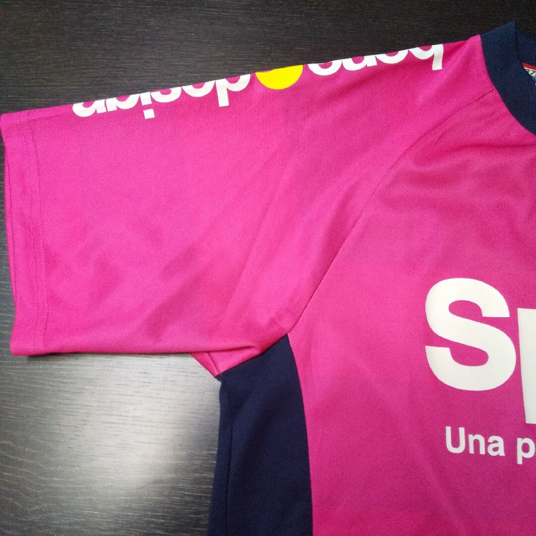 Spazio(スパッツィオ)のSpazio 半袖TシャツsizeM メンズのトップス(Tシャツ/カットソー(半袖/袖なし))の商品写真