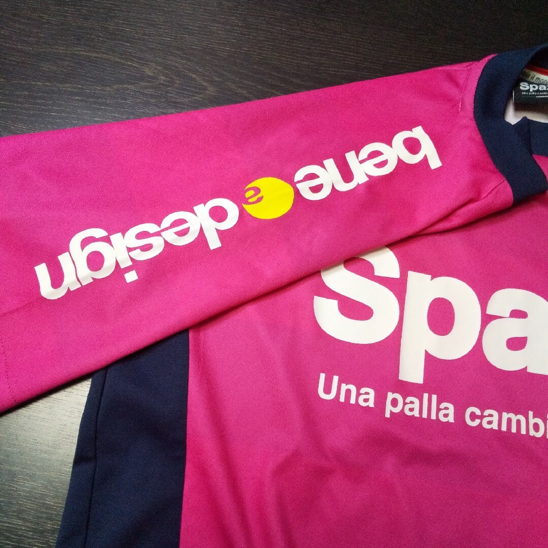 Spazio(スパッツィオ)のSpazio 半袖TシャツsizeM メンズのトップス(Tシャツ/カットソー(半袖/袖なし))の商品写真