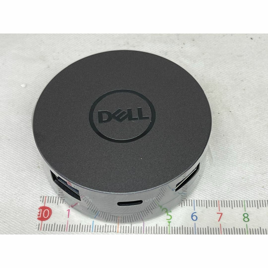 DELL　DA300z　ノートPC用　拡張アダプタ Type-C　未使用品　① | フリマアプリ ラクマ