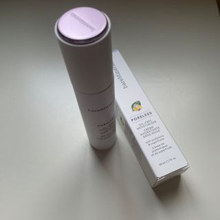 ベアミネラル(bareMinerals)のベアミネラル ポア オイルフリー モイスチャライザー 50mL(乳液/ミルク)