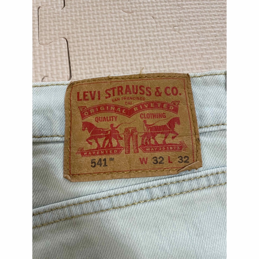 リーバイス　Levi’s 541 ジーパン　ジーンズ 2